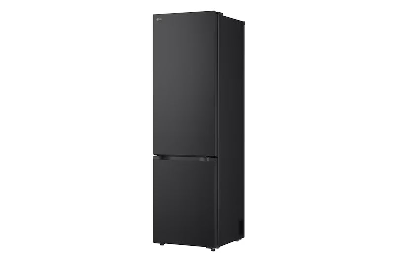 LG GBBS524CEV Fridge Freezer-2
