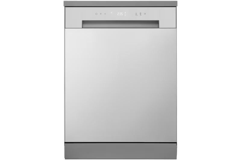 LG 13 Place Setting Full Size Freestanding Dishwasher, Silver