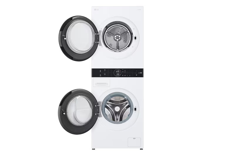 LG WT1210WWF WashTower-2