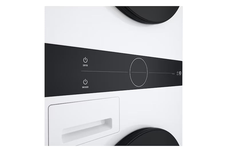 LG WT1210WWF WashTower-5