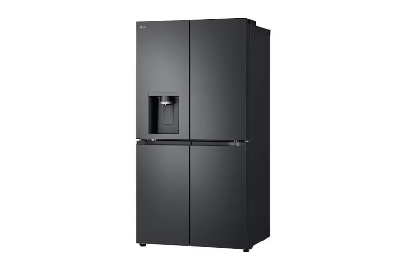 LG GMF960EV4E American Style Fridge Freezer-2