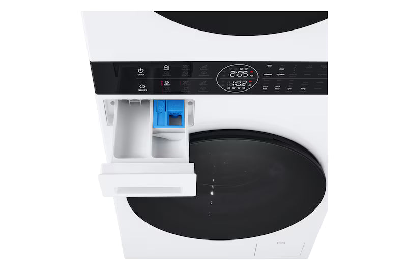 LG WT1210WWF WashTower-7