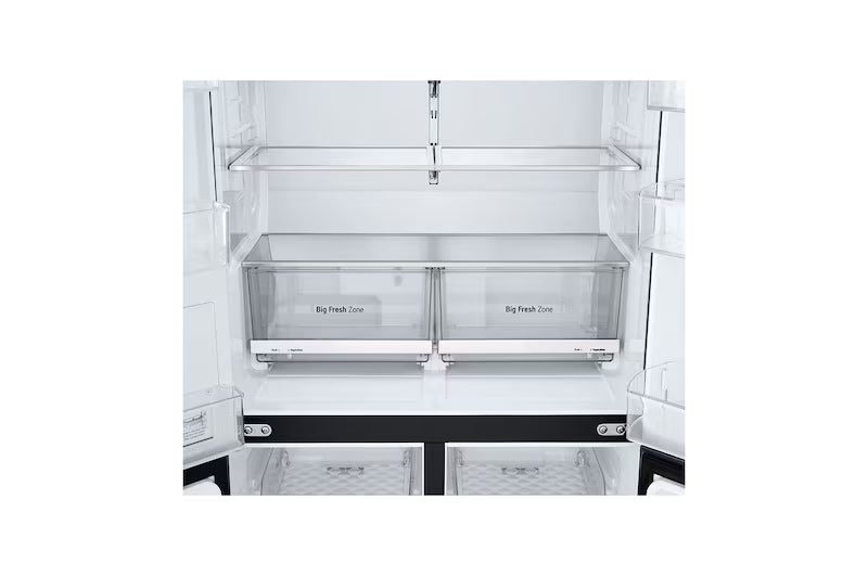 LG GMF960EV4E American Style Fridge Freezer-6