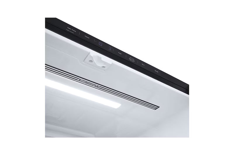 LG GMF960EV4E American Style Fridge Freezer-5