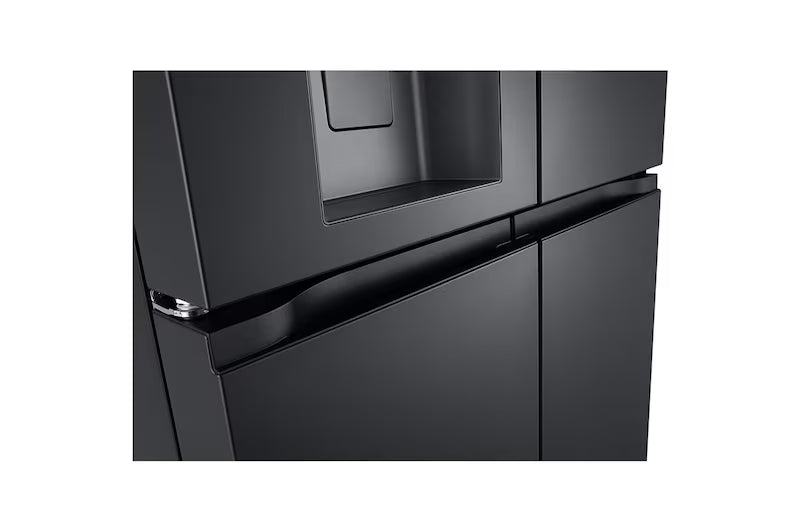 LG GMF960EV4E American Style Fridge Freezer-4