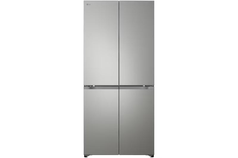 LG GMBS30SEPY American Style Fridge Freezer-3