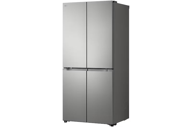 LG GMBS30SEPY American Style Fridge Freezer-2