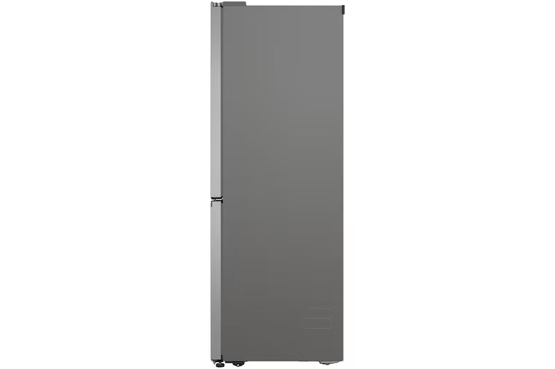 LG GMBS30SEPY American Style Fridge Freezer-1