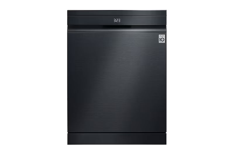 LG DF587HMS Dishwasher-1