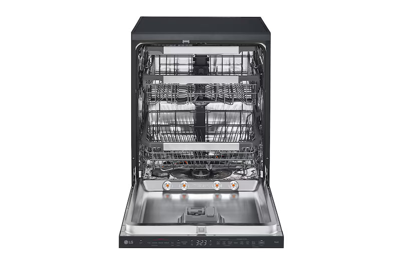LG DF587HMS Dishwasher-2