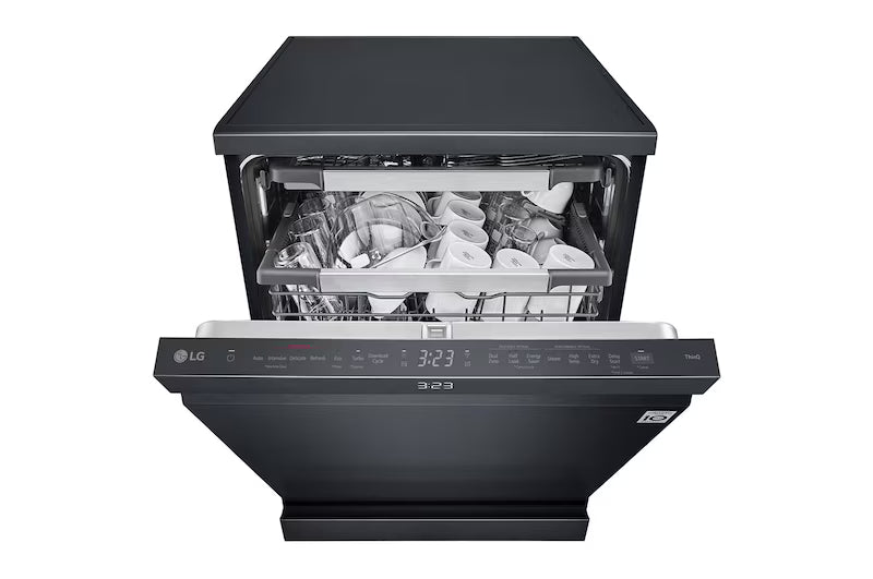 LG DF587HMS Dishwasher-3