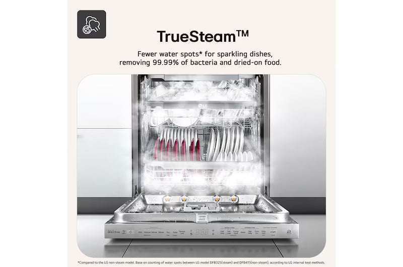 LG DF587HMS Dishwasher-4