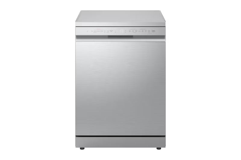 LG DF273FVS Dishwasher-1