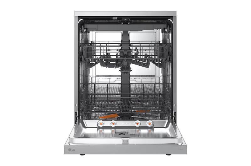 LG DF273FVS Dishwasher-7