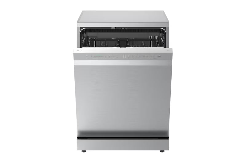 LG DF273FVS Dishwasher-2