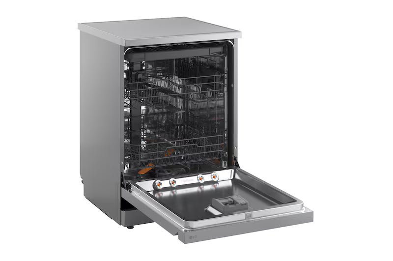 LG DF273FVS Dishwasher-5