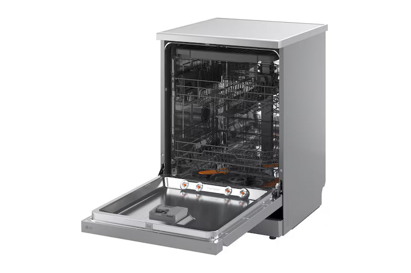 LG DF273FVS Dishwasher-4