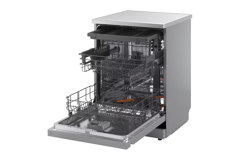 LG DF273FVS Dishwasher-3