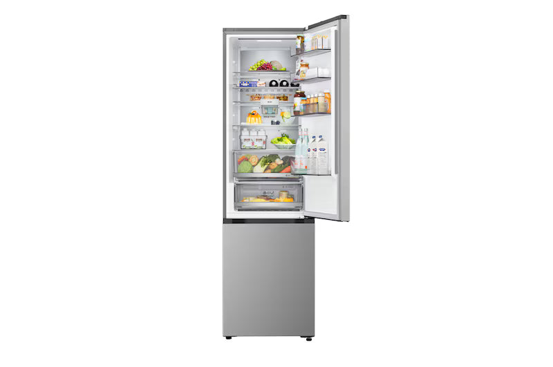 LG GBBSJ10DPY Fridge Freezer-4