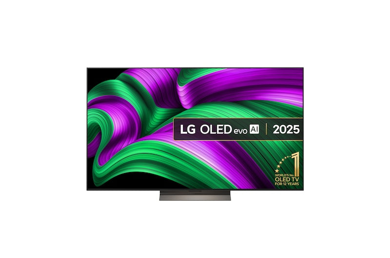 LG OLED65C56LB 65" OLED Ultra HD, Multi HDR w/Doby Atmos, webOS Smart TV-6