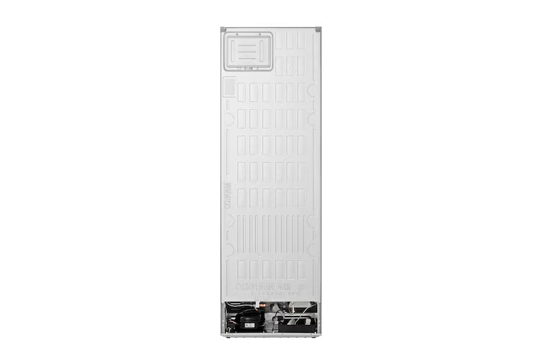 LG GBBSJ10DPY Fridge Freezer-7