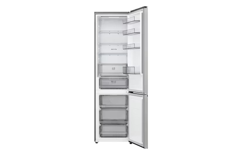 LG GBBSJ2CCPY Fridge Freezer-7