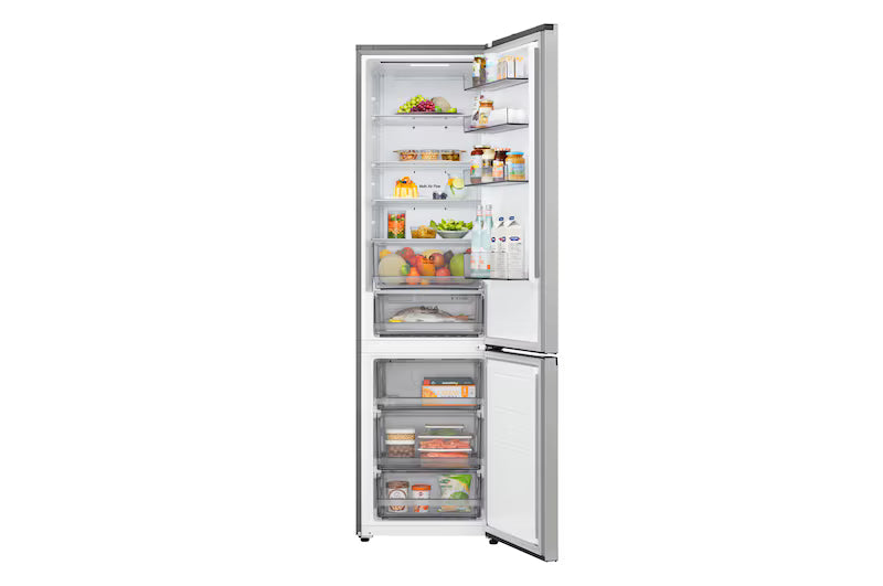 LG GBBSJ2CCPY Fridge Freezer-6