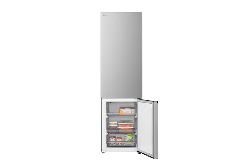 LG GBBSJ2CCPY Fridge Freezer-4