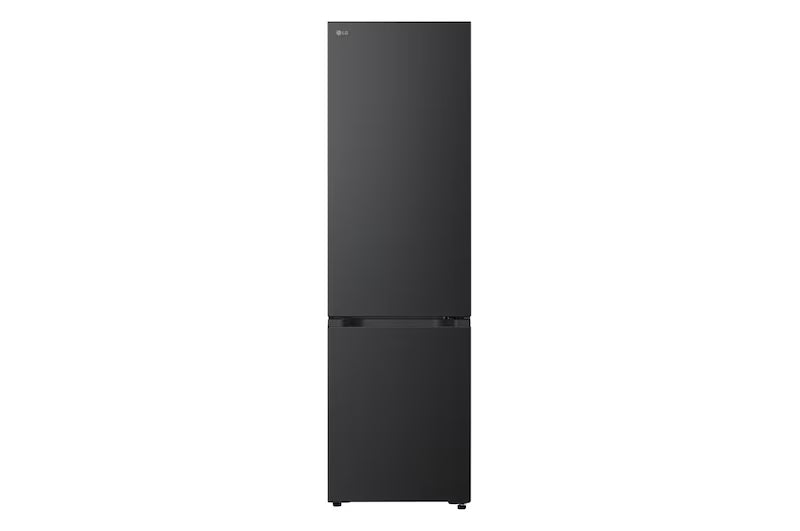 LG GBBS524CEV Fridge Freezer-1