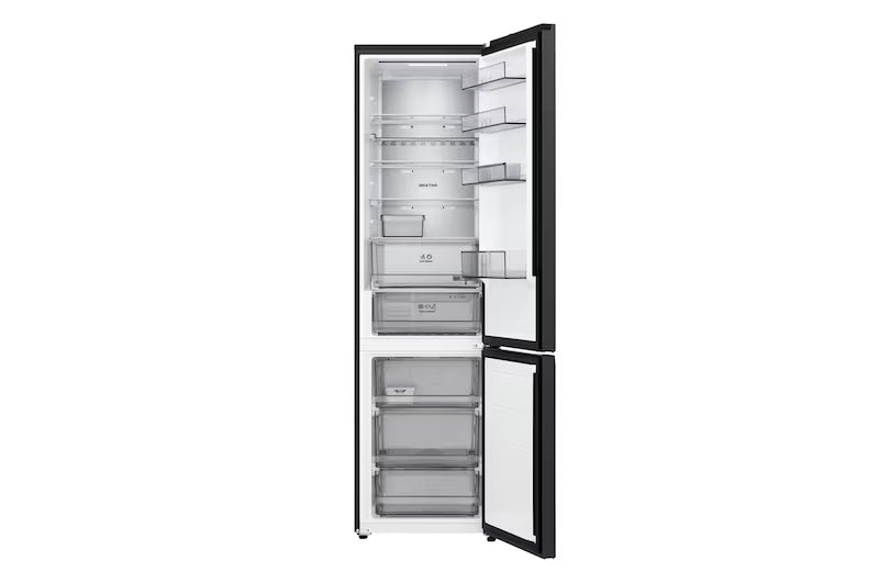 LG GBBS524CEV Fridge Freezer-5
