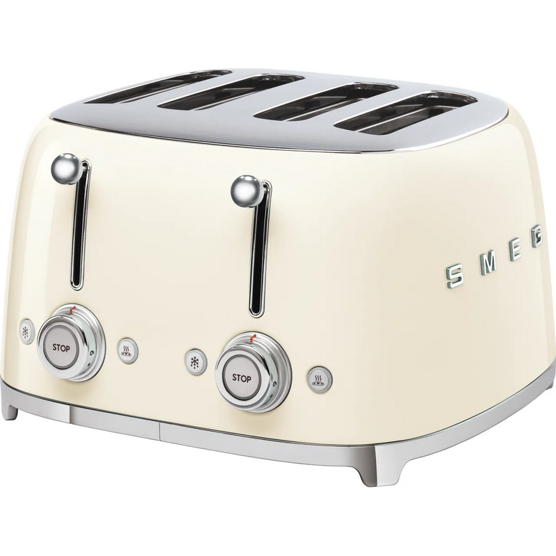 Smeg Retro Style Slice Toaster-6