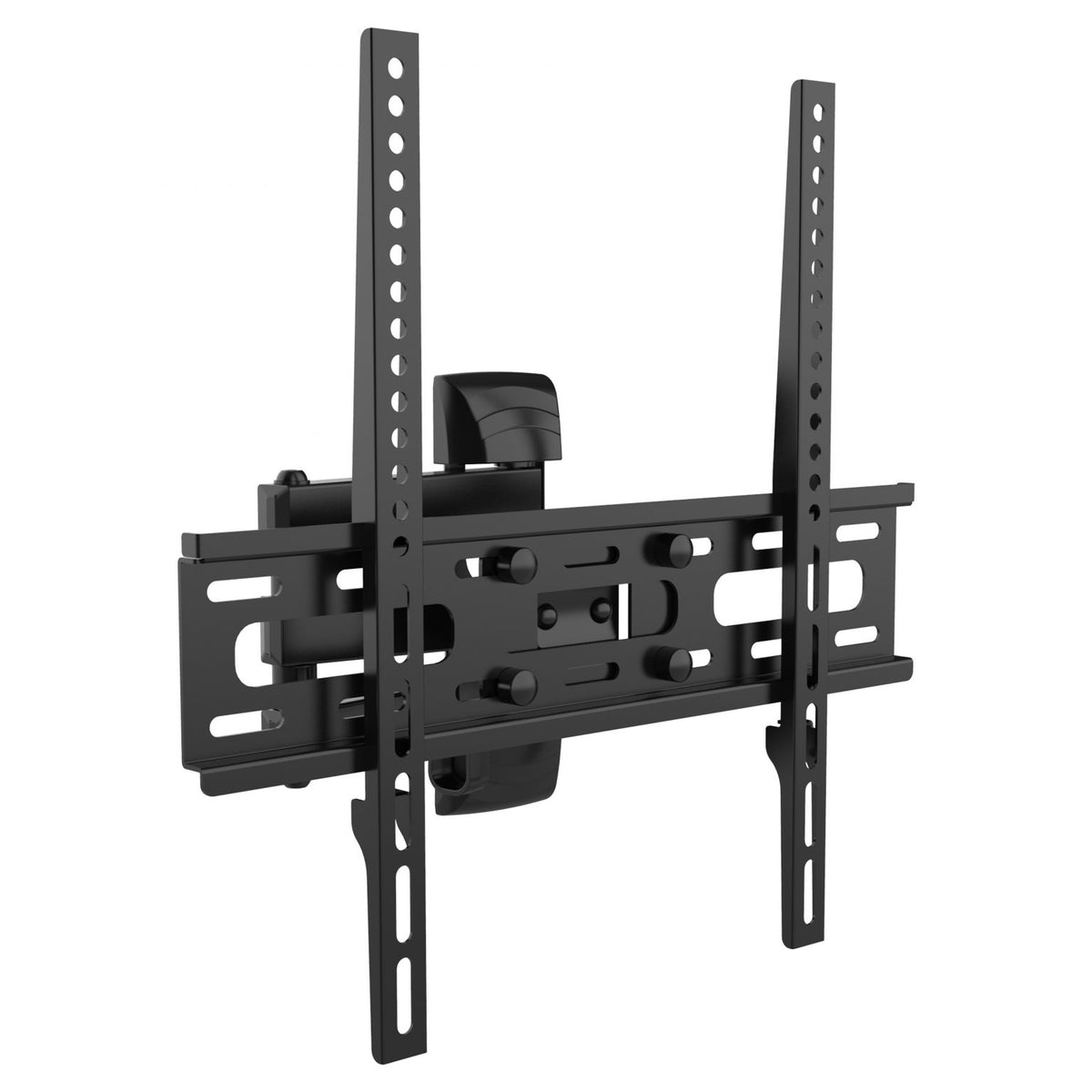 TTAP TTD404DA2 full motion double arm TV bracket