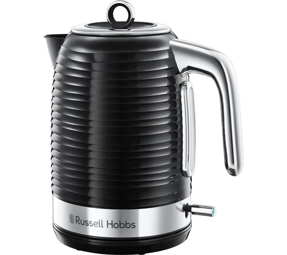 Russell Hobbs Inspire 24361 Kettle - Black