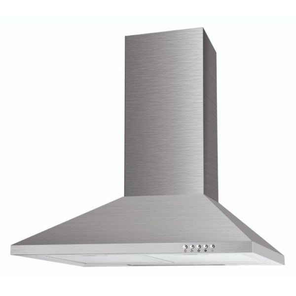 CATA 60cm Chimney Cooker Hood Stainless Steel