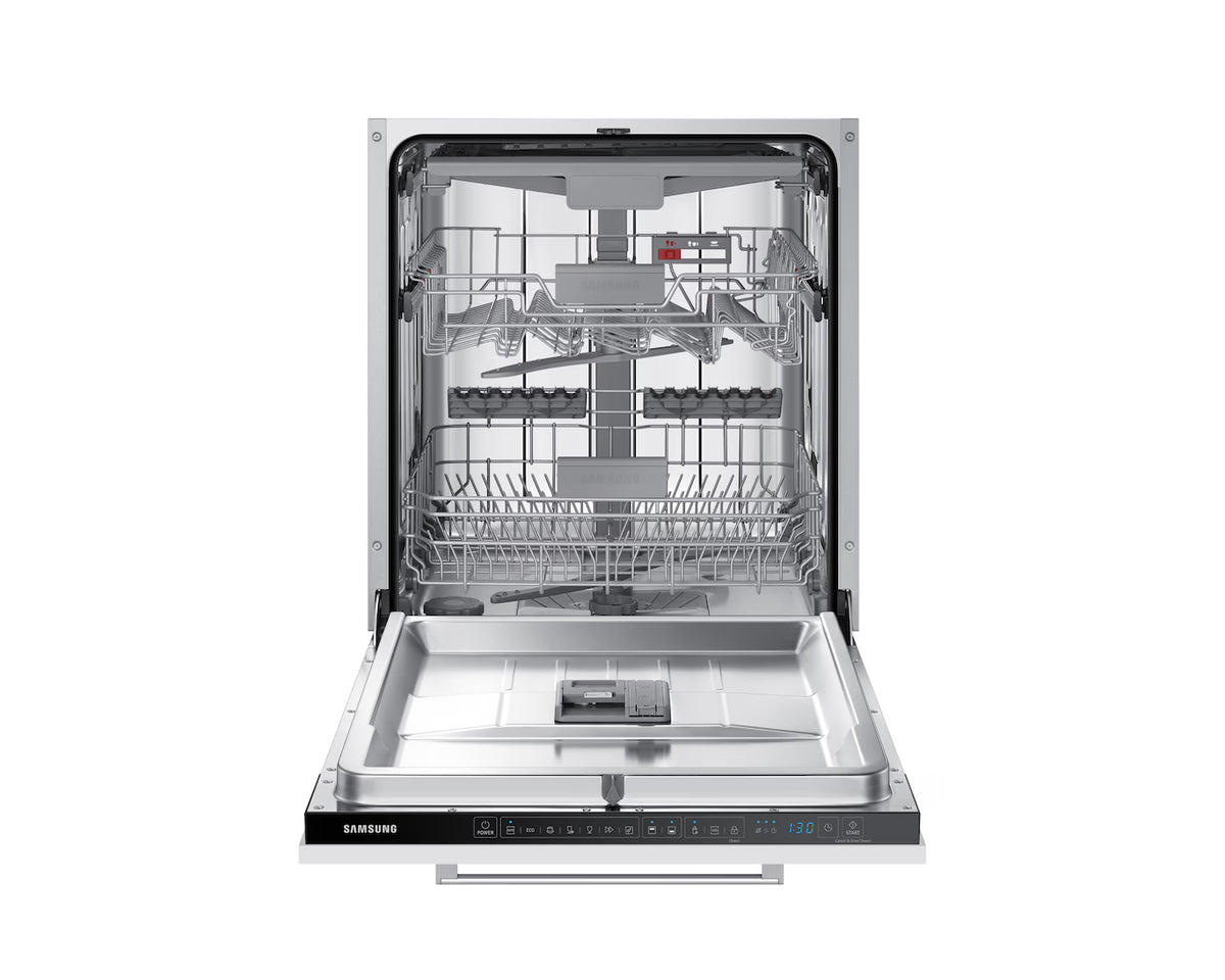 Samsung DW60CG530B00EU Integrated Dishwasher