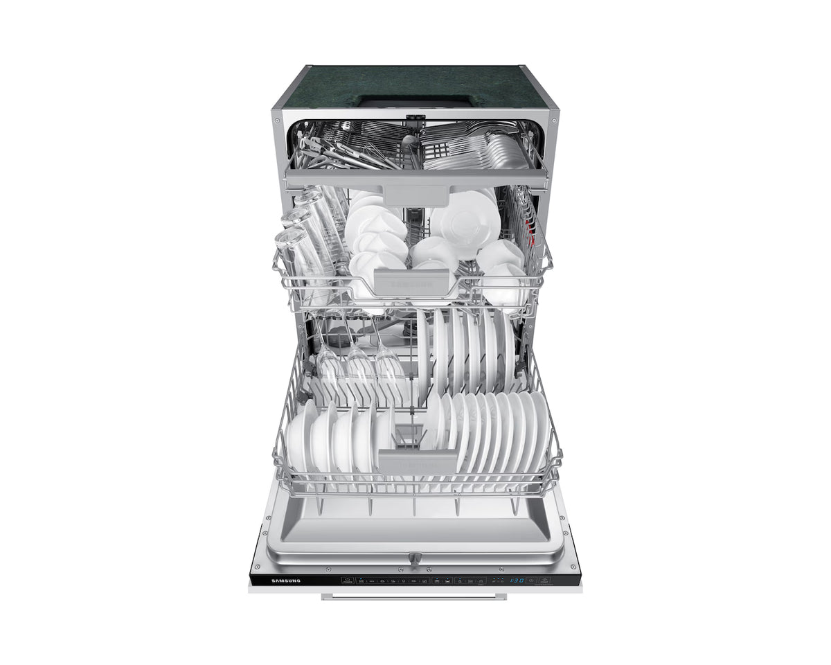 Samsung DW60CG530B00EU Integrated Dishwasher-3