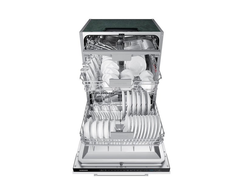 Samsung DW60CG530B00EU Integrated Dishwasher-3