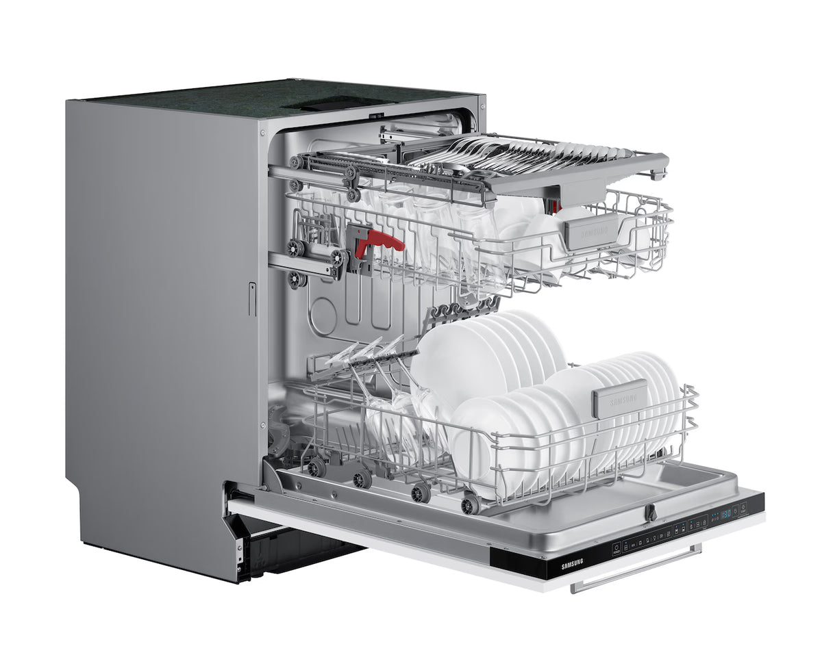 Samsung DW60CG530B00EU Integrated Dishwasher-4