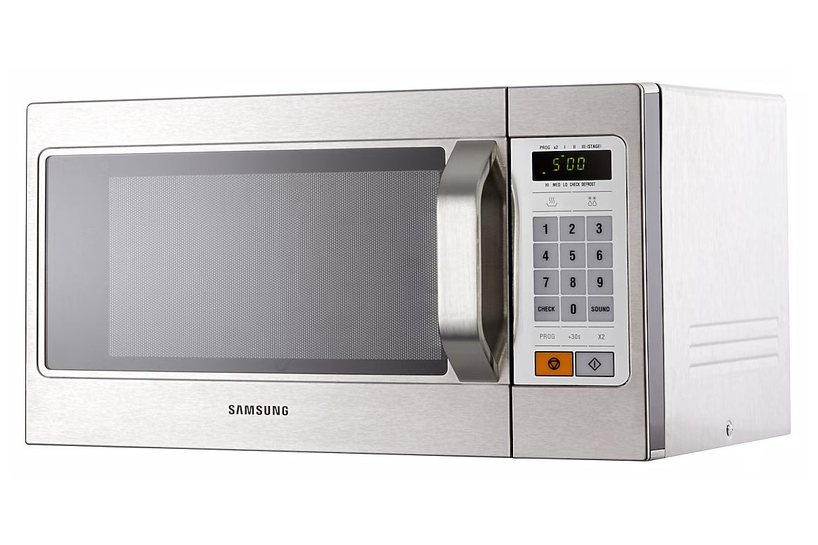 CM1089 Commercial Microwave Oven 1100W, 26L